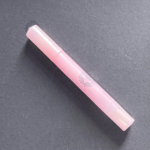 Sd5994a25ba5b423d81e2a9f8542072c7Z Penna Correttore Smalto Unghie Ricaricabile Punta Intercambiabile 1pz