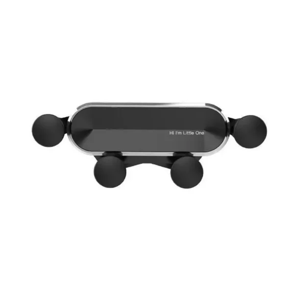 Sdd6755395dad4ad0b7dbf9a57a4ad69dp Supporto Smartphone Auto Bocchetta Aria Clip Cartoon Porta Cellulare Navigatore