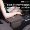 Tappetino Bracciolo Console Centrale Hyundai Tucson Elantra Ioniq Santa Fe