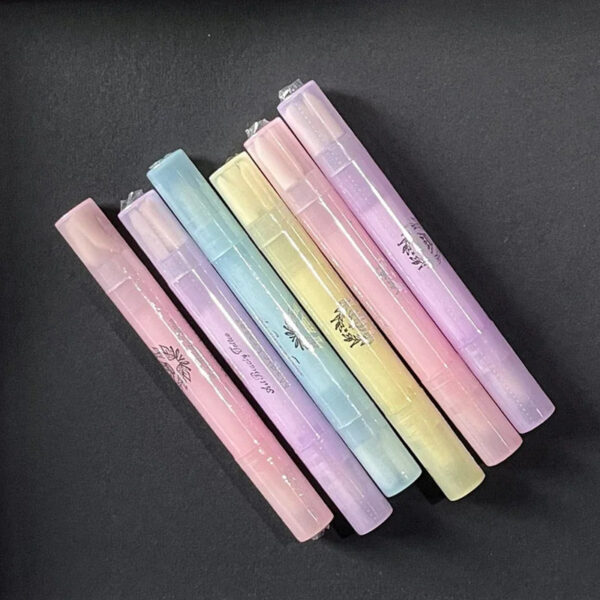 Penna Correttore Smalto Unghie Ricaricabile Punta Intercambiabile 1pz Penna Correttore Smalto Unghie Ricaricabile Punta Intercambiabile 1pz