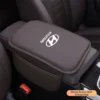 Tappetino Bracciolo Console Centrale Hyundai Tucson Elantra Ioniq Santa Fe