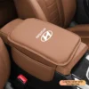 Tappetino Bracciolo Console Centrale Hyundai Tucson Elantra Ioniq Santa Fe
