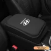 Tappetino Bracciolo Console Centrale Hyundai Tucson Elantra Ioniq Santa Fe