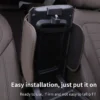 Tappetino Bracciolo Console Centrale Hyundai Tucson Elantra Ioniq Santa Fe