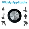 Accessori supporto auto magnetico MagSafe universale sfera 17mm per smartphone