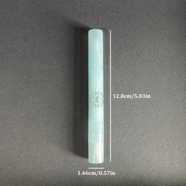 Sf80e43eb892f4476b06d9a516f7067399 Penna Correttore Smalto Unghie Ricaricabile Punta Intercambiabile 1pz