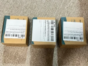 Foto di chi ha comprato il prodotto
