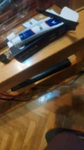 Foto di chi ha comprato il prodotto