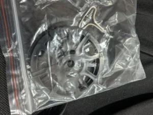 Foto di chi ha comprato il prodotto