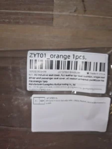 Foto di chi ha comprato il prodotto