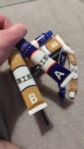 Foto di chi ha comprato il prodotto