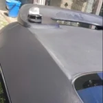 Foto di un cliente