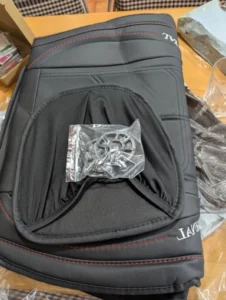Foto di chi ha comprato il prodotto