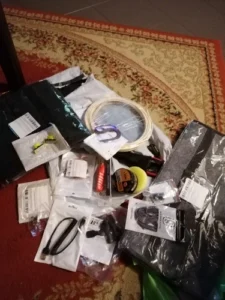 Foto di chi ha comprato il prodotto