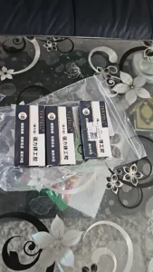 Foto di chi ha comprato il prodotto