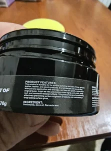 Foto di chi ha comprato il prodotto