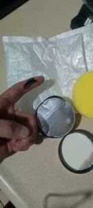Foto di chi ha comprato il prodotto