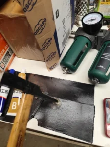 Foto di chi ha comprato il prodotto