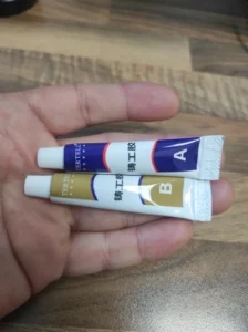 Foto di chi ha comprato il prodotto