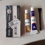 Foto di un cliente