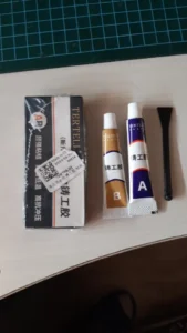 Foto di chi ha comprato il prodotto