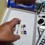Foto di un cliente