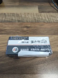 Foto di chi ha comprato il prodotto