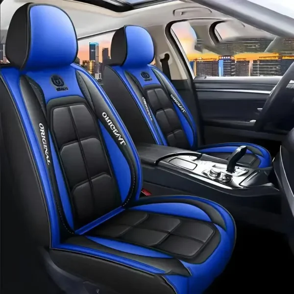 S22ac6f30fe1346378229cd8e369a9136f-1.webp Coprisedile Auto Universale in Ecopelle - Set Guida e Passeggero
