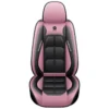 S2a7f61670fae4a1cbcc86698fcd26996u-1.webp Coprisedile Auto Universale in Ecopelle - Set Guida e Passeggero