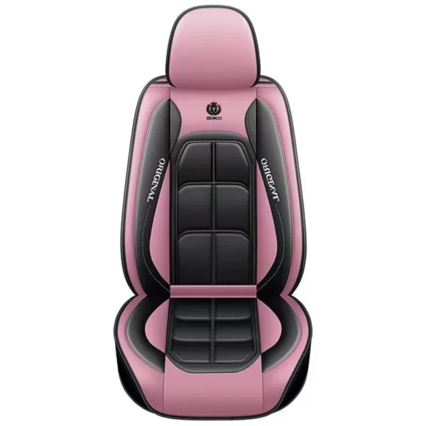 S2a7f61670fae4a1cbcc86698fcd26996u-1.webp Coprisedile Auto Universale in Ecopelle - Set Guida e Passeggero