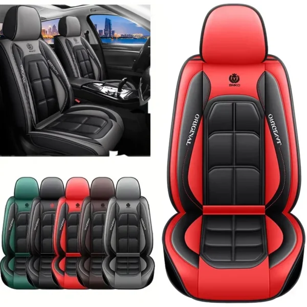 S2e30ed20a2ce4552845bef72ae6ab4fau-1.webp Coprisedile Auto Universale in Ecopelle - Set Guida e Passeggero