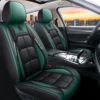 S35cb6ffd2eee4254a3cbdc902b9c5f21d-1.webp Coprisedile Auto Universale in Ecopelle - Set Guida e Passeggero