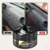 S45d8b9d07fd44f02b9a45586aae121deG.webp Cera Rigenerante per Plastiche Auto — Cruscotto, Paraurti e Pneumatici