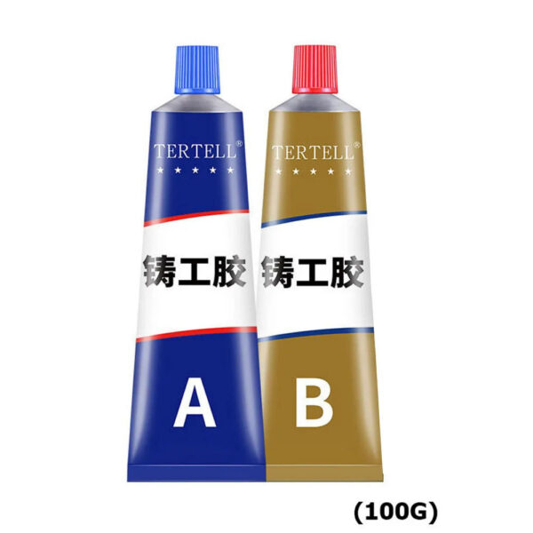 S6846245ca5e24aca84d6fe453c3b9e47z-2.jpg Adesivo saldatura fredda epossidico 2K ripara metallo plastica alta resistenza