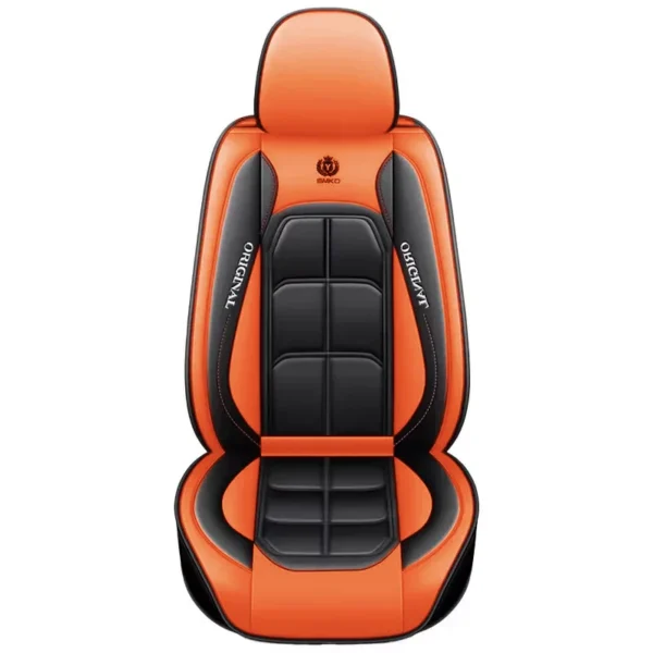 Sa5fd9ae76bb147d8add1eaeb27b90a103-1.webp Coprisedile Auto Universale in Ecopelle - Set Guida e Passeggero