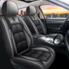 Sa86643f900f84f558012e3ed6d740466x-1.webp Coprisedile Auto Universale in Ecopelle - Set Guida e Passeggero