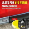 Sb4297a0f85c0444d9e4c6ce94a40f38av.webp Cera Rigenerante per Plastiche Auto — Cruscotto, Paraurti e Pneumatici