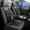Se51383054d6846e1bc9297f5b6877f4dw-1.webp Coprisedile Auto Universale in Ecopelle - Set Guida e Passeggero