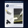 Se6f81fedda234b96850f4d11be71c4c7R-2.jpg Adesivo saldatura fredda epossidico 2K ripara metallo plastica alta resistenza
