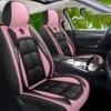 Sf2a8b74f881047c7b89f9ecec36eb368o-1.webp Coprisedile Auto Universale in Ecopelle - Set Guida e Passeggero